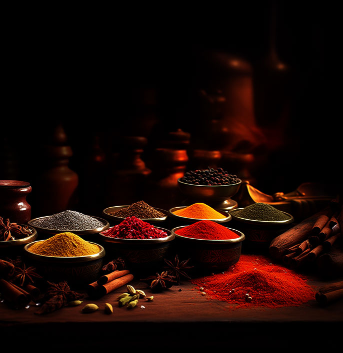 Spices