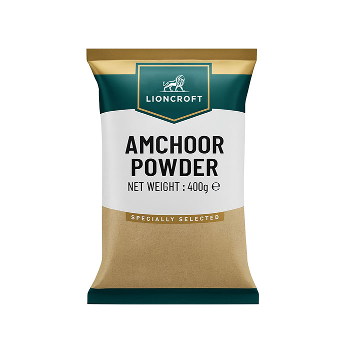 Lioncroft Amchoor Powder
