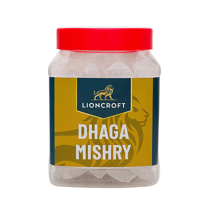 Lioncroft Dhaga Mishri (Sugar Candy)