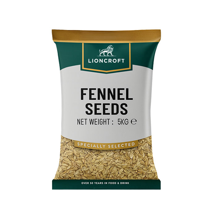 Lioncroft Fennel Seeds