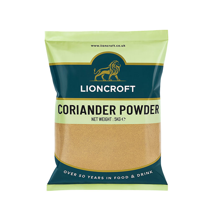 Lioncroft Coriander Powder