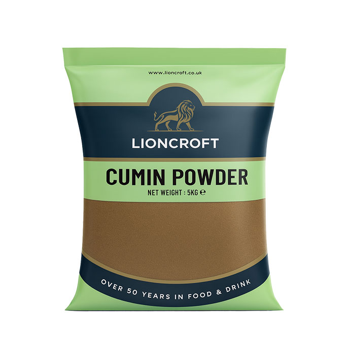 Lioncroft Cumin Powder
