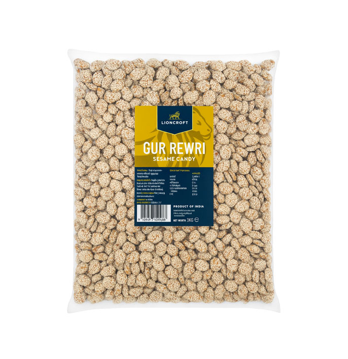 Lioncroft Gur Rewari