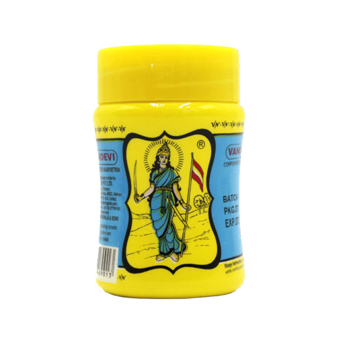 Lioncroft Hing Vandevi