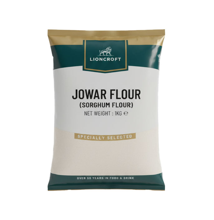 Lioncroft Jowar Flour