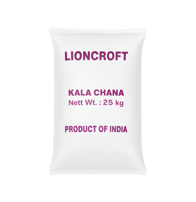 Lioncroft Kala Chana