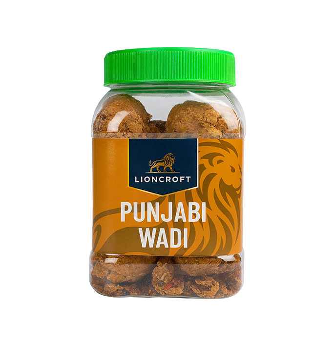 Lioncroft Punjabi Wadi