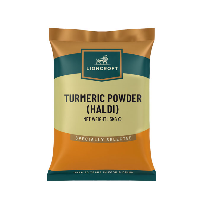 Lioncroft Turmeric Powder