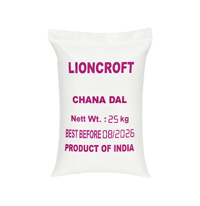 Lioncroft Chana Dal