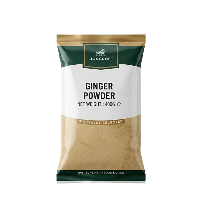 Lioncroft Ginger Powder