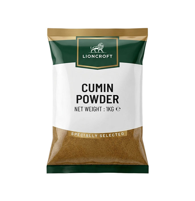Lioncroft Cumin Powder