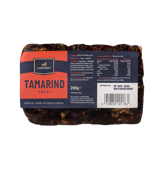 Lioncroft Tamarind