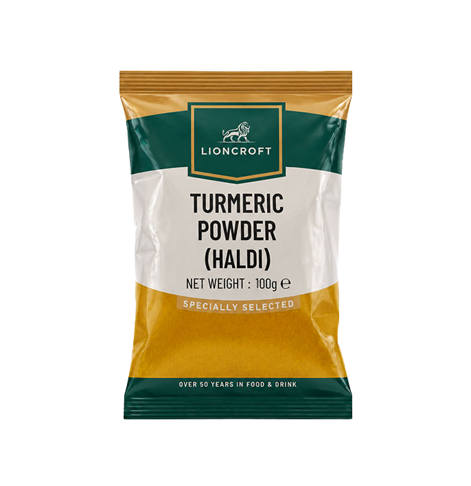 Turmeric Powder