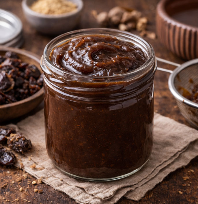 Tamarind Cooking Paste