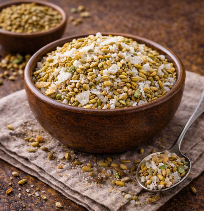 Sweet Fennel Digestive Mix